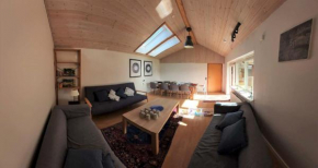 Family Friendly Apartment, Garden, 900m LegoHouse, Lalandia, Legoland